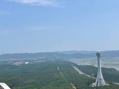 -帽儿山国家森林公园