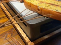 -杨老头鲜货烧烤(太古里店)