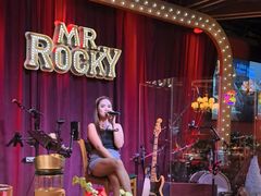 -MR.ROCKY洛奇先生·西餐&酒吧(太古仓店)