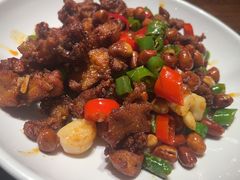 -外婆家(蓝色港湾店)