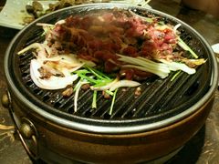 -百味源炭火烤翅 ·夜市大排档(酒仙桥店)