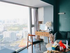 -得闲·高空SPA(东盟店)