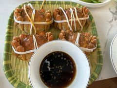 -蟹天蟹地农家菜·阳澄湖大闸蟹(浅水湾店)