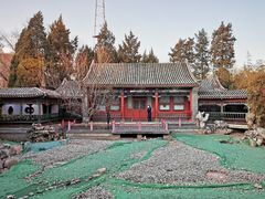 -月坛公园