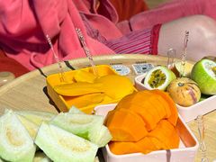 -皇室假期美食水疗会(春风路店)