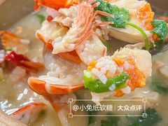 -潮和兴海鲜城·地道潮汕菜(佛山店)