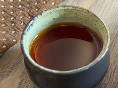 -知亘茶食