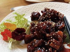 -客汀家宴·客家烟火 四季食材(集美店)