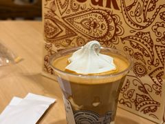 -OUR Bakery(中海环宇荟店)