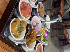 -楠火锅(新塘翡翠绿洲店)