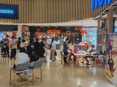 -万达影城(仓山万达广场激光IMAX店)