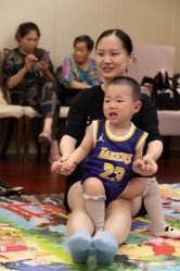 点击看大图 -星摇篮月子中心(市妇幼店)