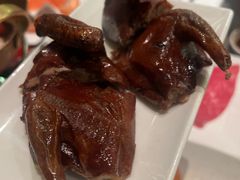 -解放碑威斯汀酒店-知味国际美食餐厅