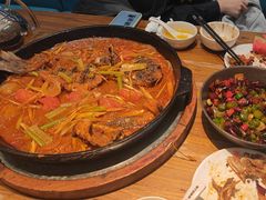 -老板恋上鱼(印象城店)