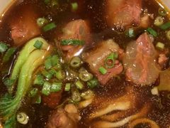 -中国厨房/台湾牛肉面