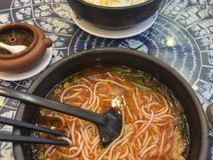 -桥香园过桥米线(复兴路店)