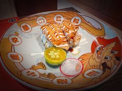 -仙隐小鹿中华料理(南宁万象城店)