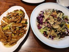 -惠宾饭庄(中山路店)