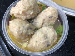 原味盲公丸-无影脚佛山陈氏盲公丸始创店(飞鸿街店)