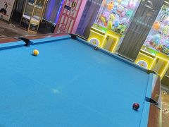 -北丽宫水疗会(宝利来国际大酒店店)