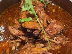 -蝎王府羊蝎子(虎坊桥总店)