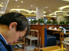 -守柴炉烤鸭(中海国际店)