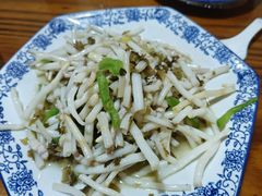 -呼吸森林·生态农庄农家乐私房菜