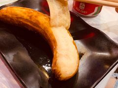 -年轮烧烤·羊蝎子·烤鱼(星湖街店)