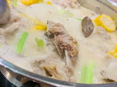 -东国海鲜火锅城(氹仔店)