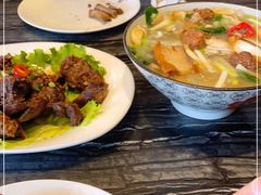 -榆味拼三鲜(怀德路店)
