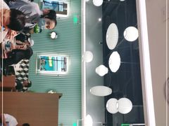 -曼玉餐厅(中原万达店)