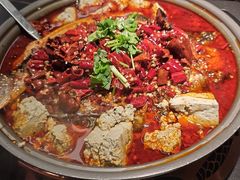 -师烤·豆花烤鱼(深圳坂田天虹店)