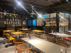 -玛尚诺意式餐厅(天环广场店)