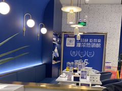 -兰湘子·湘菜小炒(崂山丽达店)