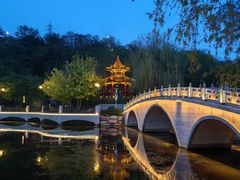 -大连植物园