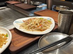 -大神太神·铁板烧(七宝领展广场店)