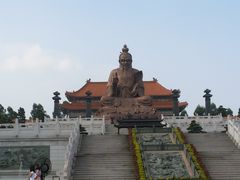 景点-广东圆玄道观