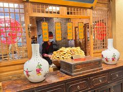 -百花人家(门城水岸店)
