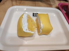 芒果班戟-满记甜品(王府井北京市百货大楼店)