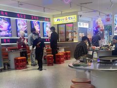 -阿亲家·韩式无限烤肉(春熙路店)