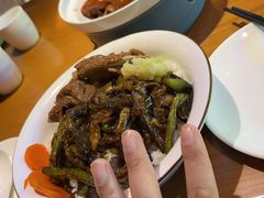 -好嫂子酱猪手•农家菜(华远坊店)