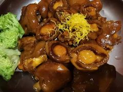-宝燕壹号景观餐厅(龙盛国际商业广场店)