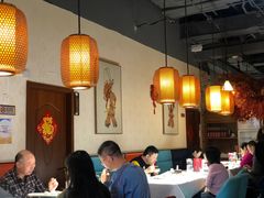 大堂-雲蜀龙阁·金牌水煮鱼(方庄店)