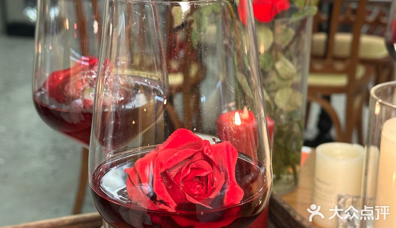 郑州人不语，只是一味的过情人节！