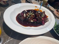 -海派悦庭·海胆烧麦·新融合菜(凯德广场店)