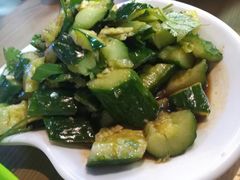 -烤满分·东北烧烤(首经贸店)