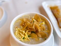 荔湾艇仔粥-新海利海鲜城·41年珠海老字号(夏湾店)