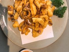 -奕景海鲜酒家· 大连海鲜(星海广场店)