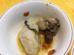 生蚝-濠轩阁特色生蚝火锅(水湾路店)