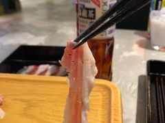 -空之介寿喜烧·和牛放题(恒隆广场店)
